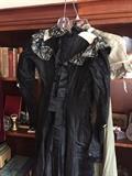 Antique dresses
