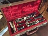 Vintage Clarinet