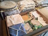 Vintage Linens