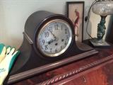 Antique Mantle clock