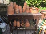 potting supplies