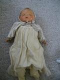 Antique Baby doll