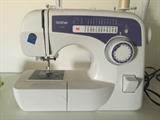 BROTHER Sewing Machine  XL 2600