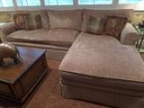 SMALL SECTIONAL