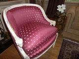 CUSTOM CHAIR