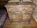 FRENCH COUNTRY CABINET