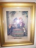 VINTAGE PRINTS
