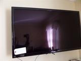 40" TV SAMSUNG
