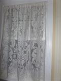 LACE PANELS