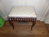 BOMBAY STOOL(THERE ARE 2