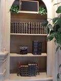 LOTS OF NICE BOOK SETS....IF YOU HAVE SHELVES TO FILL, THIS IS THE WAY TO BUY!