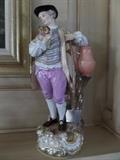 MEISEN FIGURINES