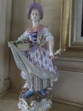 MEISSEN FIGURINE