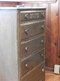 One of several Chest of drawers