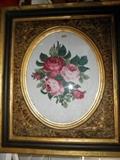 antique painting