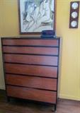 DUNBAR, CHEST OF DRAWERS