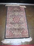 ASIAN, AREA RUG