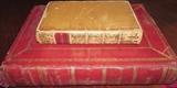ANTIQUE EUROPEAN BIBLE