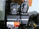 MAMIYA CAMERAS