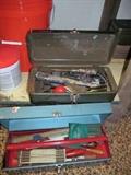 TOOL BOXES