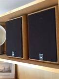 JBL speakers
