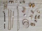 Sterling jewelry