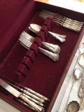 sterling flatware