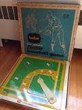 Tin baseball game