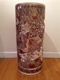 Antique Umbrella Stand