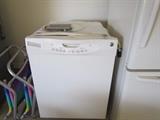 GE Profile undercounter dishwasher