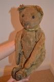 Rare antique toy teddy bears