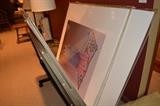 Fantastic prints. Many signed. Ex Condition. 