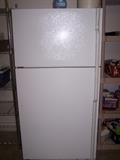Nice Maytag Plus with Ice Maker