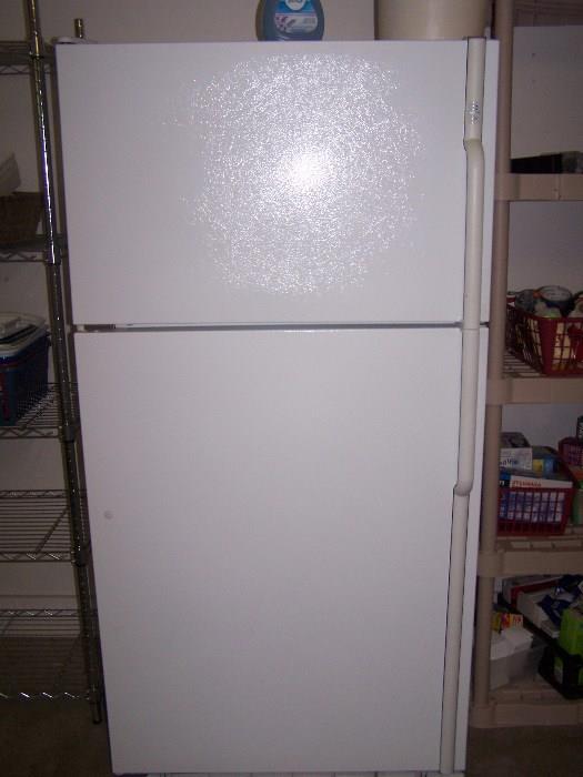 Nice Maytag Plus with Ice Maker