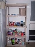 Another Storage Rack