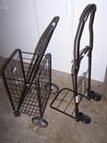 Two Carts