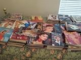 Vintage Playboy Magazines