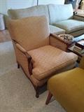 French Provincial Chair