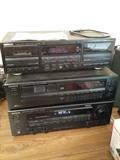 Kenwood Stereo