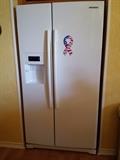 Samsung Refrigerator 