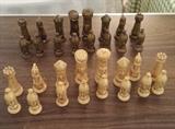 Chess Pieces