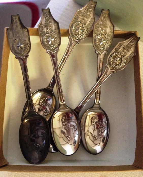 sterling state of tx spoons