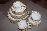 Noritake "Warrington", set.