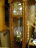 Ridgway grandfather clock