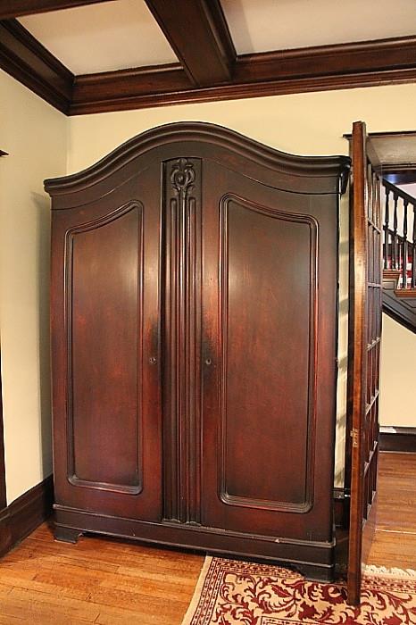 beautiful armoire