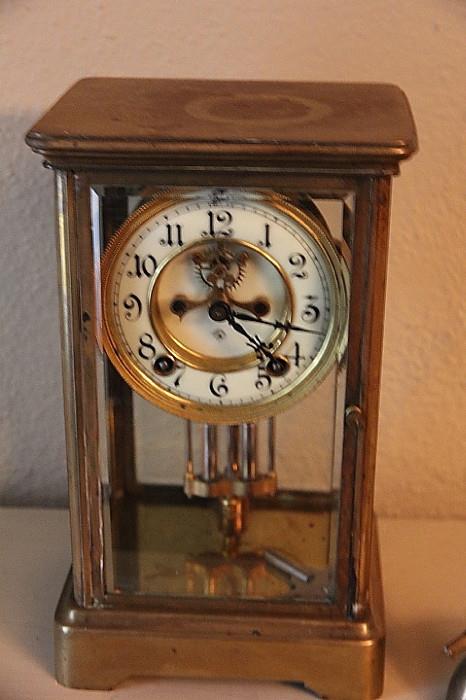 clock