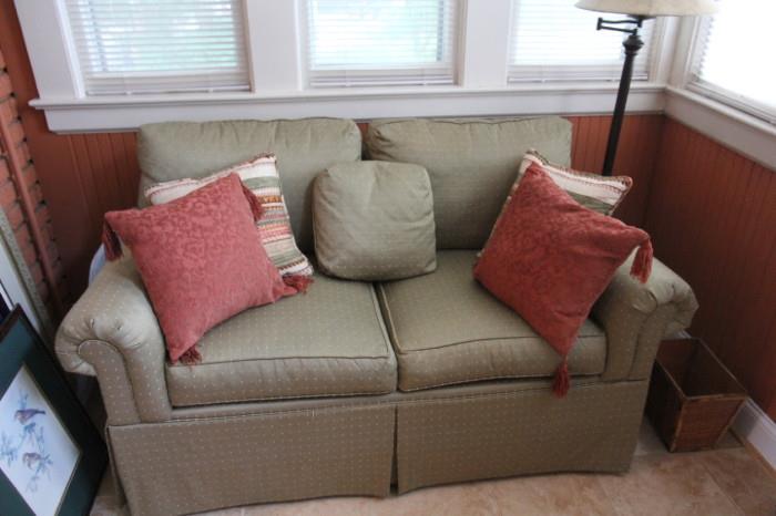 loveseat