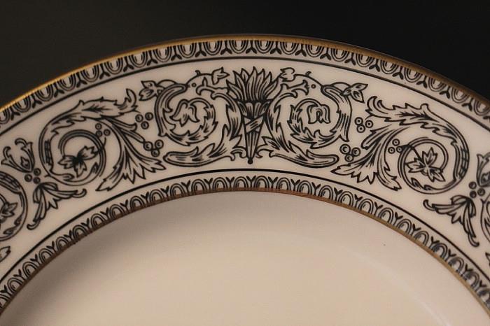 Royal Doulton Baronet china