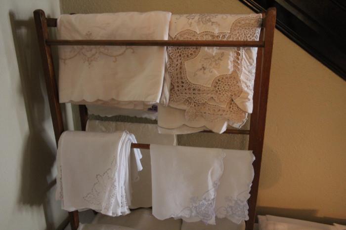 fine linens
