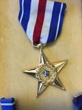 Silver Star Medal